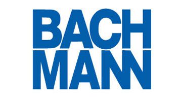 Bachmann Logo